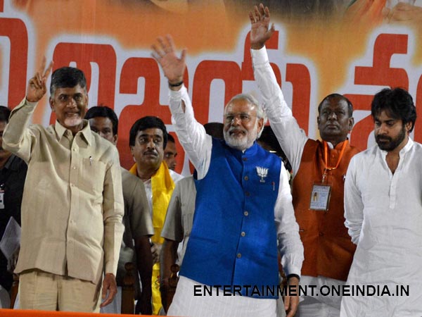 టీడీపీ దూరమైతే వైసీపీకి అక్కడే చిక్కు