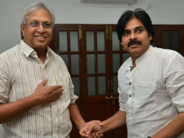  పవన్ లాంటి శ్రీకృష్ణుడు ఉండనే ఉంటాడు