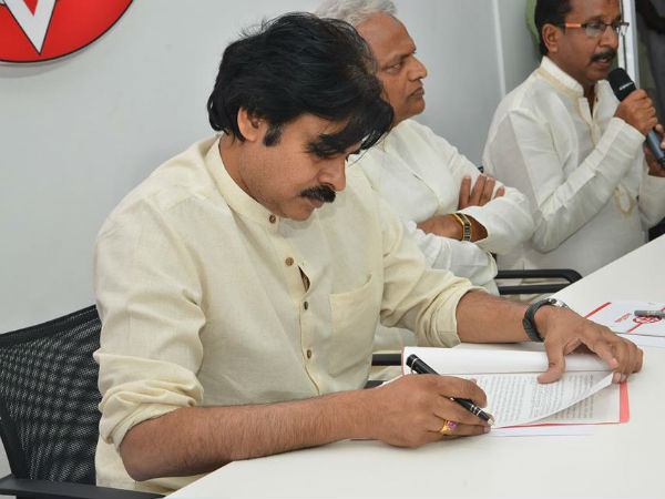 పవన్‌కు బాబు పెద్ద ఝలకే..: