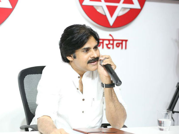 పవన్‌కు కౌంటర్..: