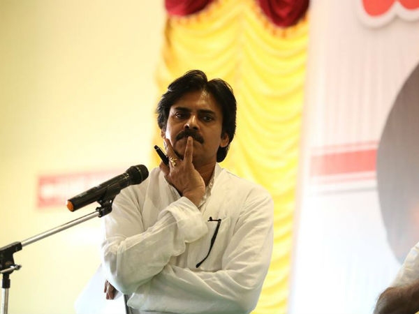 జేఏసీ ఏర్పాటు చేస్తా, ప్యాకేజీపై గందరగోళం