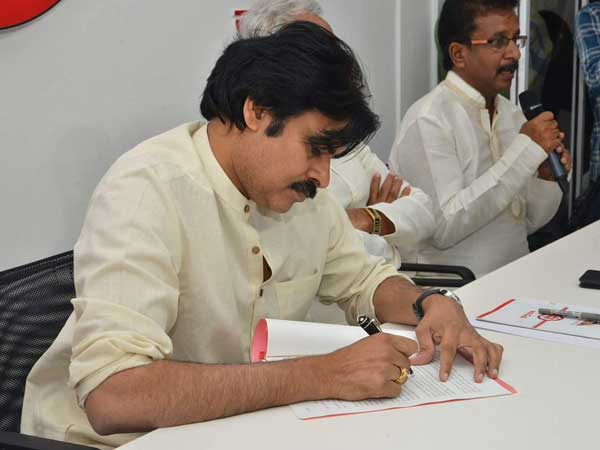 మత్స్యకారుల సమస్యలపై కదలిక