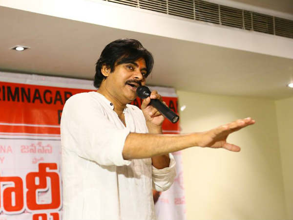 నేటితో ముగియనున్న పవన్ గడువు...