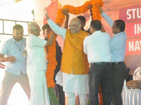 రూ. 5 వేల కోట్ల ఆస్తులు సీజ్