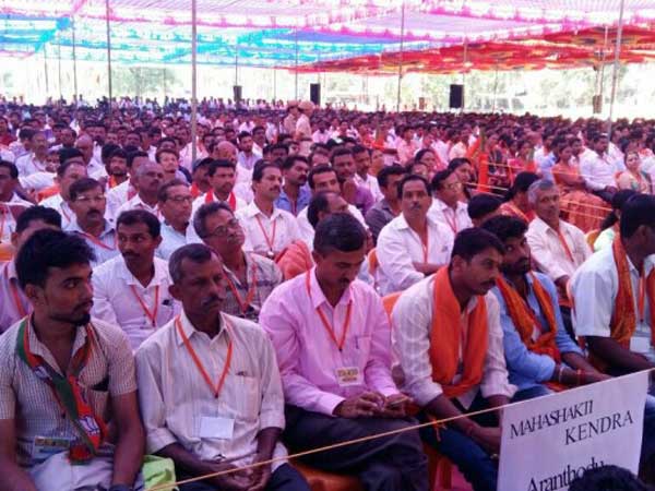 గూండారాజ్యం