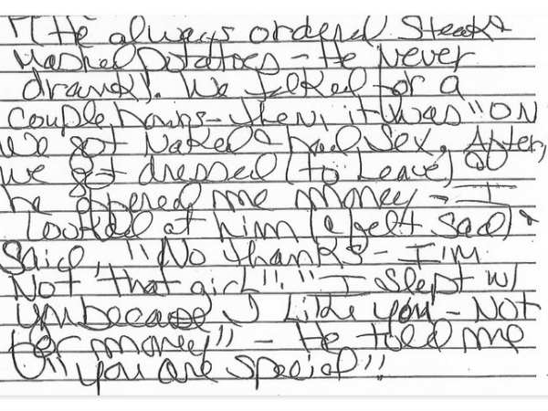 ఓసారి బెవర్లీ హిల్స్ హోటల్‌లో...