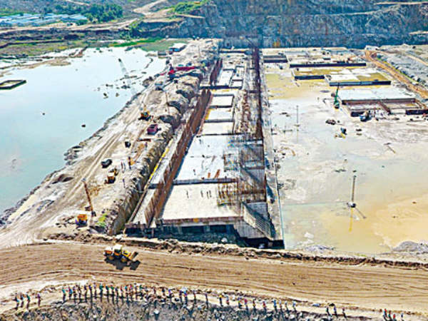 కేంద్రం నాన్చుడు వల్లే రెండు నెలలు ఆలస్యం అని టీడీపీ వాదం