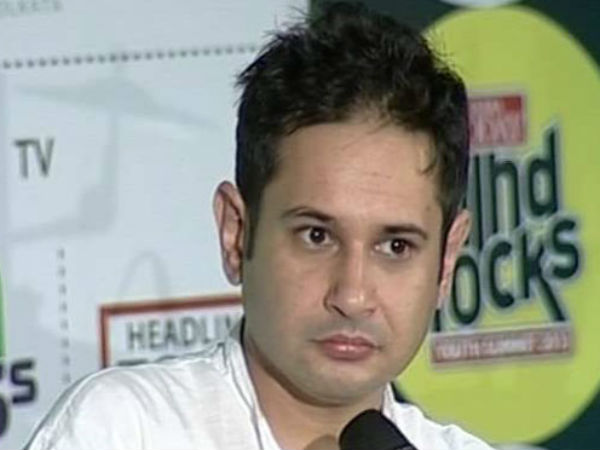 అవకాశ వాద రాజకీయాలకు నో చాన్స్