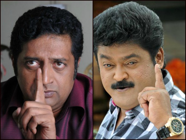 రాత్రికి రాత్రి లీడర్