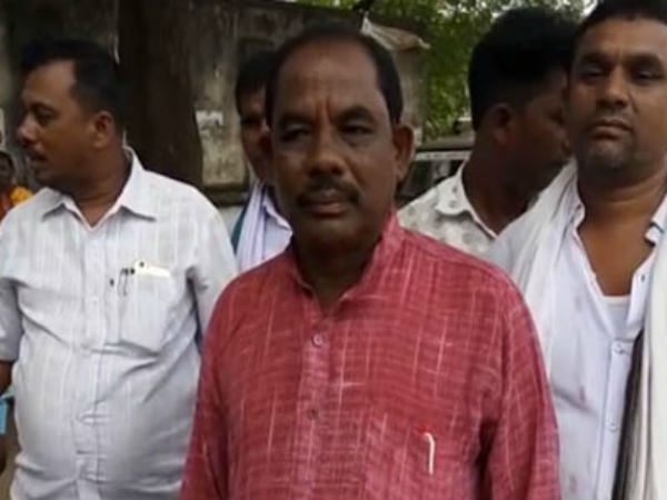 స్థానిక నేతల మద్దతుపైనే కాంగ్రెస్ అభ్యర్థి ప్రణయ్ సాహూ ఆశలు స్థానిక నేతల మద్దతుపైనే కాంగ్రెస్ అభ్యర్థి ప్రణయ్ సాహూ ఆశలు