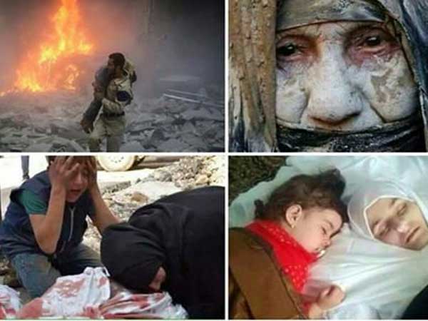 ప్రభుత్వంపై యుద్ధమే...