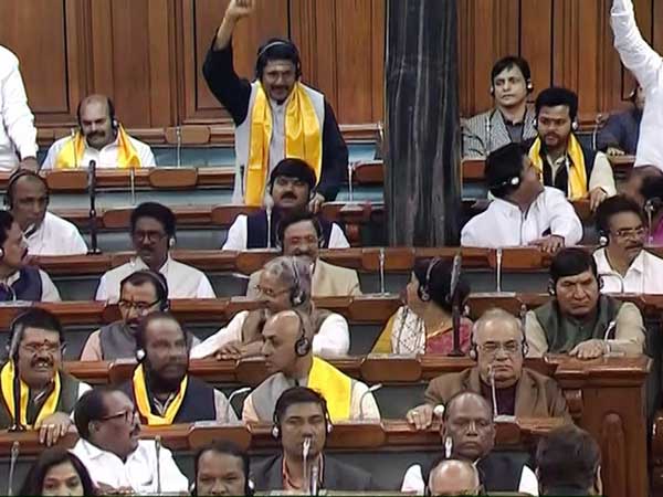  సోషల్ మీడియాలో చక్కర్లు కొడుతున్న గల్లా ప్రసంగం