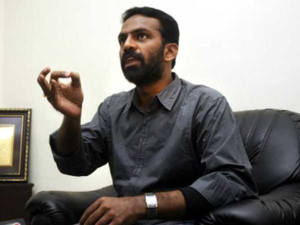 జై రాధా నినాదులో...