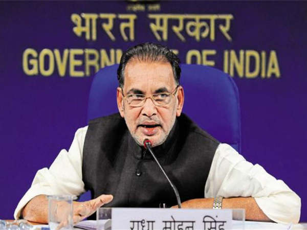 ప్రస్తుతం కుటుంబ శ్రమ ప్లస్ వాస్తవ వ్యయంతో ఎమ్మెస్పీ నిర్ధారణ