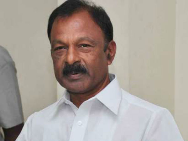 చివరకు కాంగ్రెసు చేతికి ఆయుధం