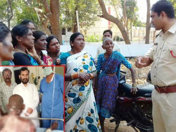 వధువు పైనే అనుమానం..: