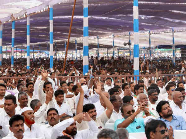 విదేశాల్లోని బ్లాక్ మనీ