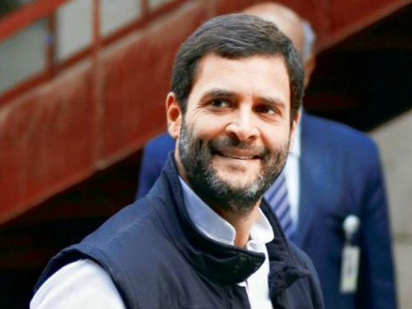 రాహుల్ గాంధీపై స్పూఫ్ వీడియో: రాహుల్ గాంధీపై స్పూఫ్ వీడియో: