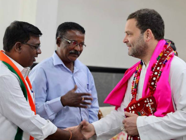కసితీర్చుకున్న బీజేపీ