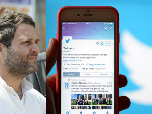 ట్విట్టర్ నిడివి పెంపుతో ‘ట్వీట్ల తుఫాన్’
