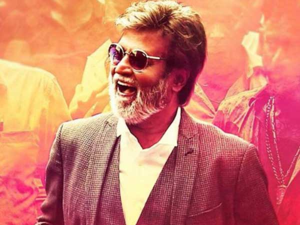 రోబో నిర్మాతలు