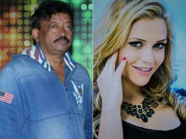 వర్మకు అలా షాకిచ్చిన పోలీసులు