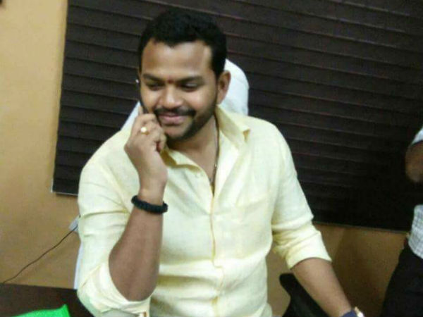 బాబాయ్‌తో విభేదాలు లేవు