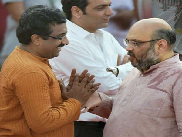 భగవత్ వ్యాఖ్యలు తెలుసుకున్నాకే స్పందిస్తానన్న అమిత్ షా