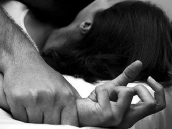 ప్రతిఘటించినా కూడా