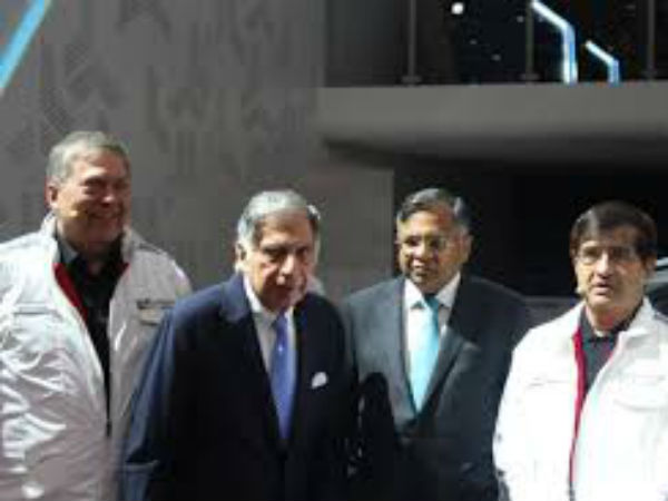 టాటా గ్రూపులో ఆర్థిక క్రమశిక్షణకు ఇలా ప్రాధాన్యం