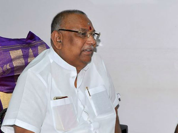 రాజీనామాకు సిద్ధమని రాయపాటి