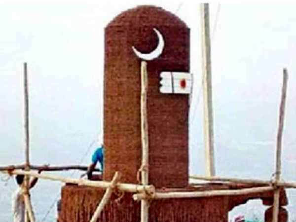 రుద్రాక్ష అంటే...శ్రీ రుద్రుడికి చాలా ఇష్టం