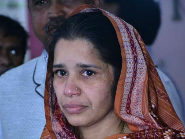 బీజేపూర్లో త్రిముఖ పోటీ ఇలా బీజేపూర్లో త్రిముఖ పోటీ ఇలా