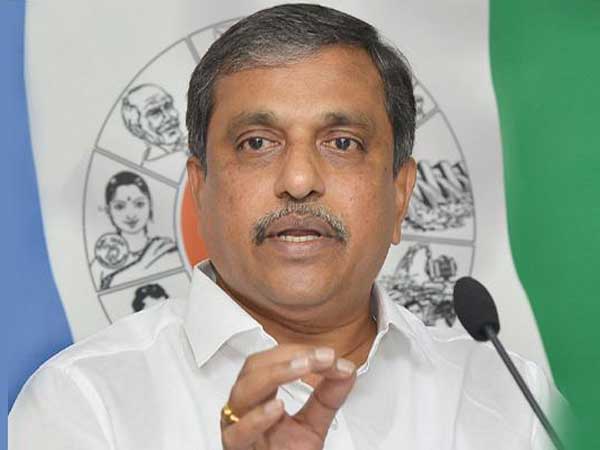  హోదానే ఏపీకి సంజీవని