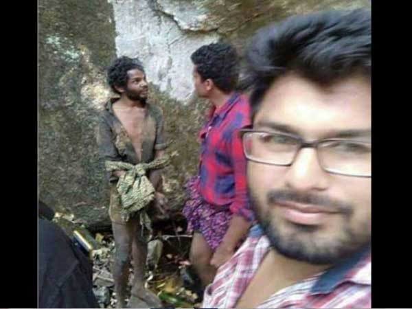 కొట్టాక సెల్ఫీలు, సెల్ఫీ వీడియోలు... కొట్టాక సెల్ఫీలు, సెల్ఫీ వీడియోలు...