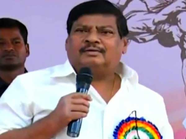 నారదుడి వేషధారణలో శివప్రసాద్ నారదుడి వేషధారణలో శివప్రసాద్