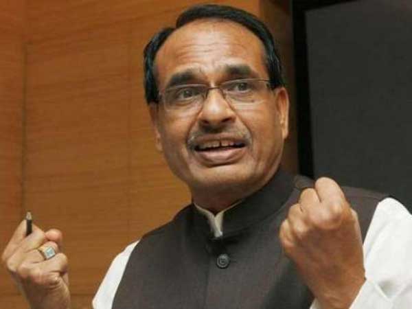 గెలుపుపై సీఎం చౌహాన్‌కు భారీ ఆశలు