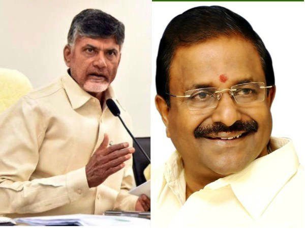 చంద్రబాబుతో పొత్తుకు ఆర్ఎస్ఎస్ వ్యతిరేకం చంద్రబాబుతో పొత్తుకు ఆర్ఎస్ఎస్ వ్యతిరేకం