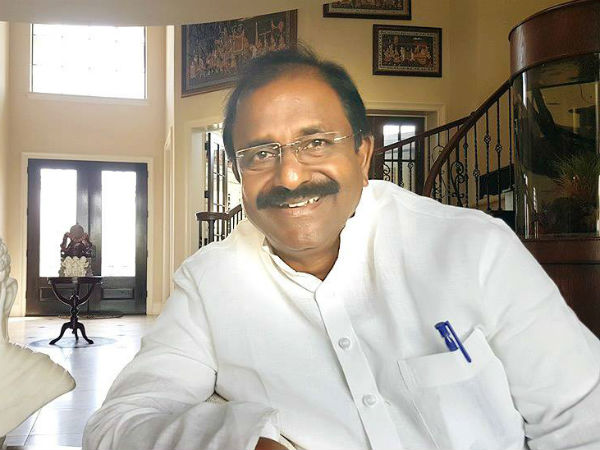 బిజెపి నాయకత్వం వల్లే ఎమ్మెల్సీ