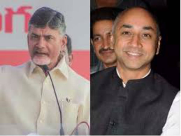 జయదేవ్ కు సన్మానాలా?