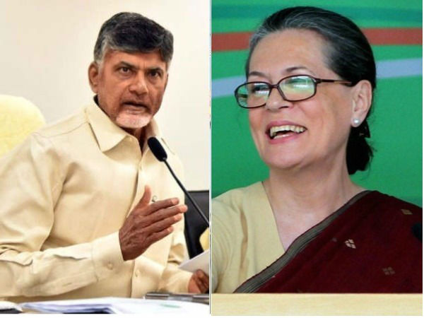 అప్పుడు కాంగ్రెస్...ఇప్పుడు బిజెపి...తీరని అన్యాయం...