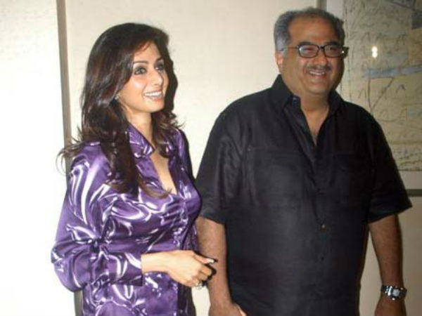 శ్రీదేవికి 70 ఏళ్లు ఆయుషు