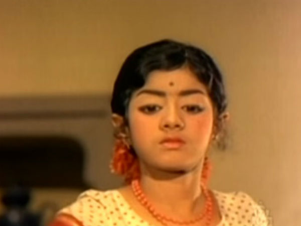 మా ఇంట్లో ఎదిగిన పిల్ల మా ఇంట్లో ఎదిగిన పిల్ల