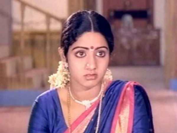 శ్రీదేవి హెల్త్ రికార్డ్స్ పంపాలని కోరిన పోలీసులు