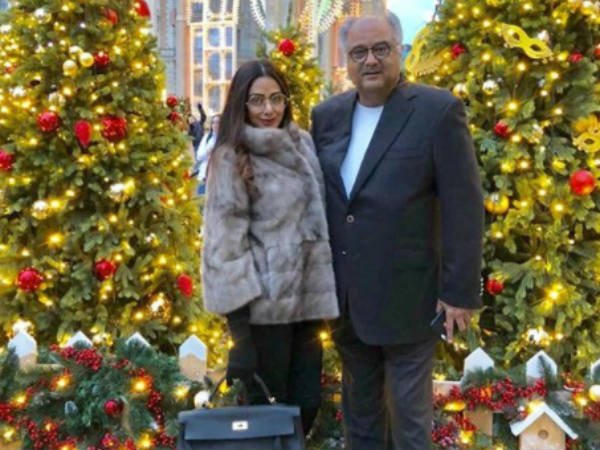 పెళ్లి తర్వాత గుడ్బై, మళ్లీ పెళ్లి తర్వాత గుడ్బై, మళ్లీ