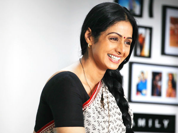 శ్రీదేవి బస చేసిన సూట్ సీజ్...