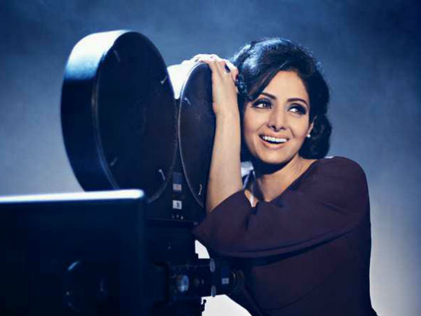 శ్రీదేవి మృతి విషయంలో