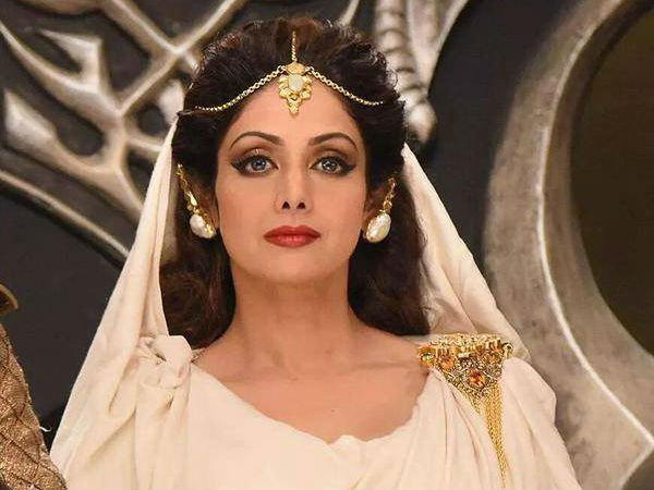 శ్రీదేవి మృతిపై అనుమానాలు