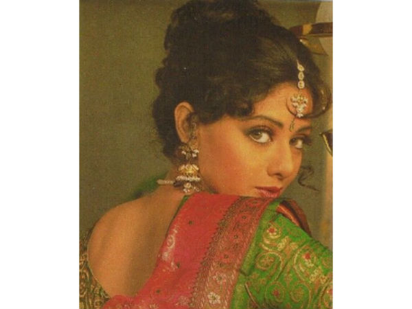 అందమైన అధ్యాయం.. శేఖర్ కపూర్ అందమైన అధ్యాయం.. శేఖర్ కపూర్