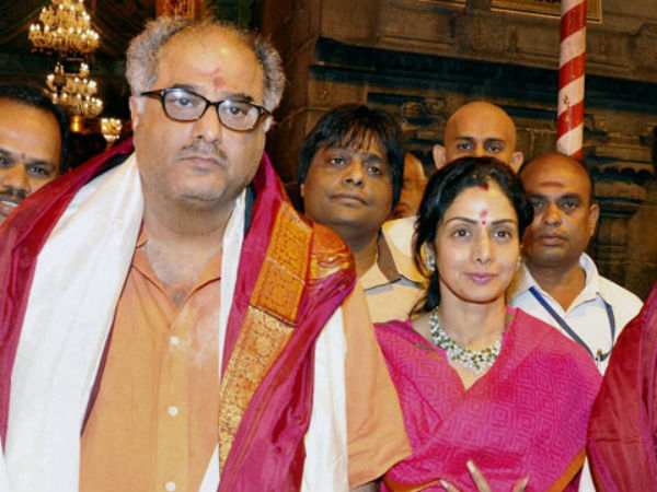 సినిమాలకు ముందు శ్రీవారి దర్శనం